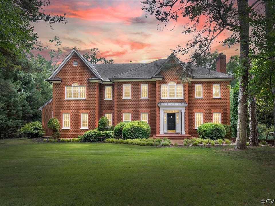 14521 W Salisbury Rd, Midlothian, VA 23113 Zillow