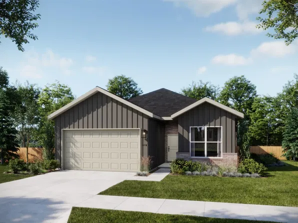 221 Amity Bower Dr, Elgin, TX 78621