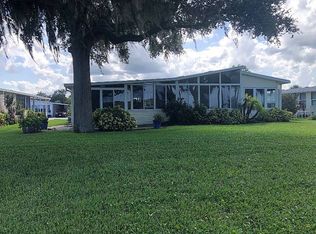 371 Rio Grande #126, Edgewater, FL 32141