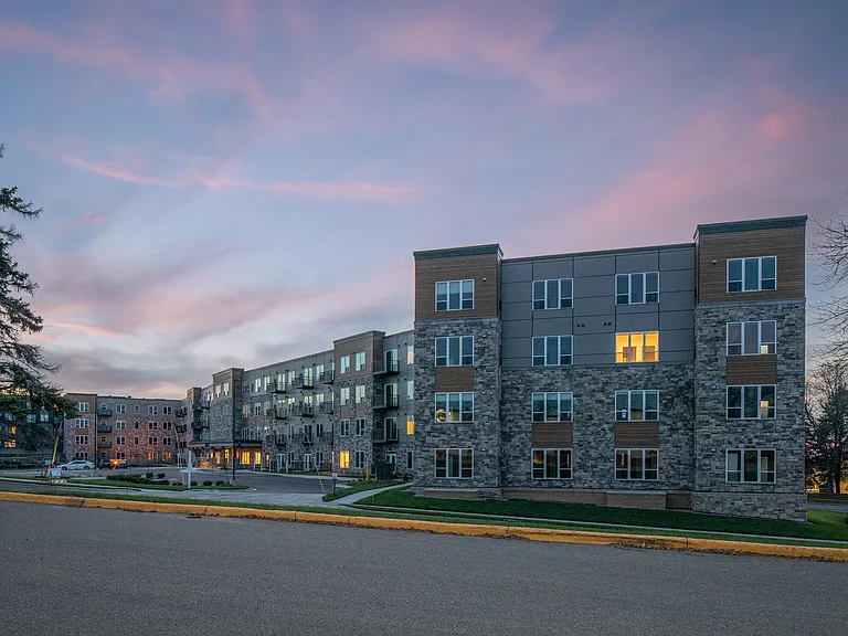 Villas at Pleasant Ave - 55+ — Photo 20
