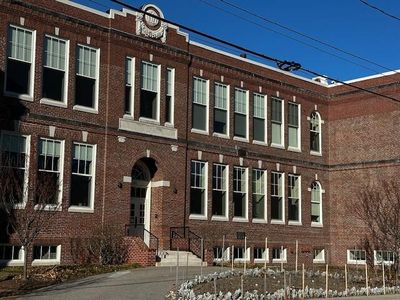 341 Pine Street #205, South Portland, ME, 04106