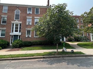 2714 Ordway St NW APT 2, Washington, DC
