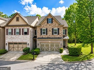 320 Snowgoose Ct, Alpharetta, GA 30022