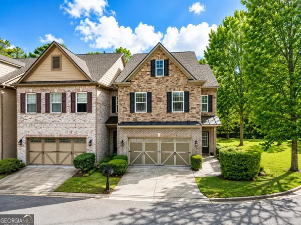 320 Snowgoose Ct, Alpharetta, GA 30022