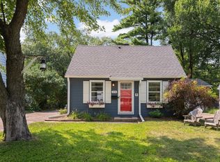 308 Van Buren Ave S, Hopkins, MN 55343