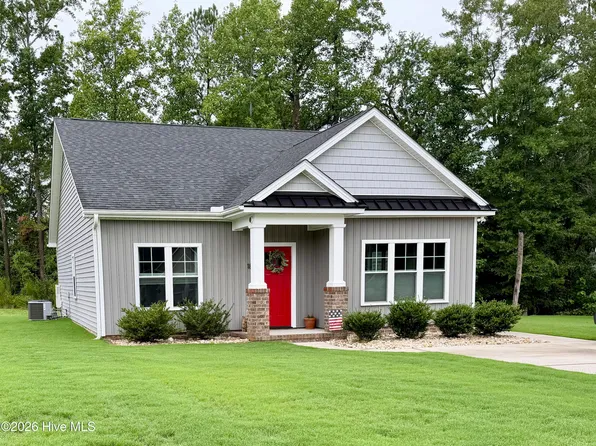 18 Wildberry Court, Rocky Mount, NC 27804