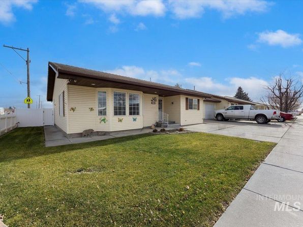 110 Toner Dr, Paul, ID 83347
