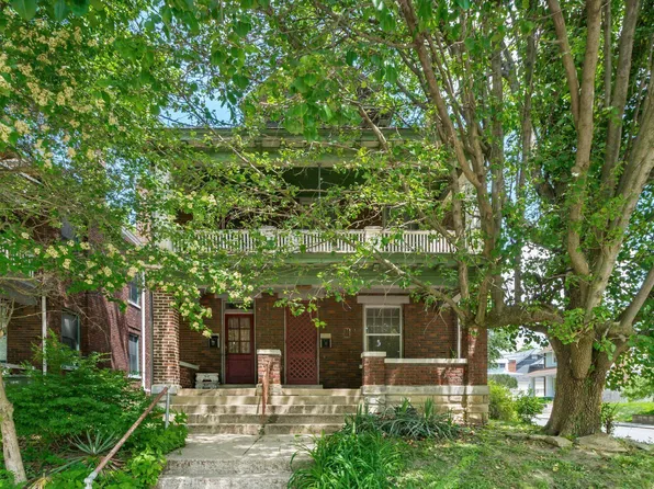 1770-1772 Oak St, Columbus, OH 43205