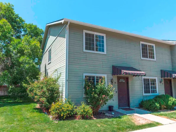 255 Coventry Pl Unit 50, Grand Junction, CO 81503