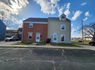 725 Trumbull St, Xenia, OH 45385