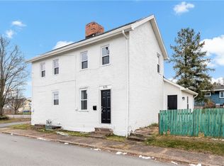 615 6th Ave, Elizabeth, PA 15037
