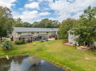 1192 Julian Clark Rd, Charleston, SC 29412