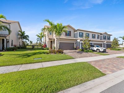 8345 Cinch Way, Lake Worth, FL, 33467