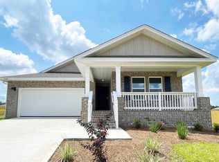 2425 S Silver Rd, Crestview, FL 32536