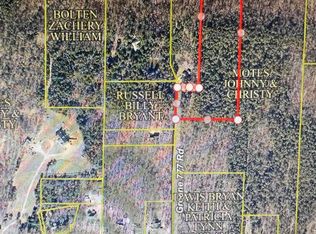 Greene 777 Rd, Paragould, AR 72450