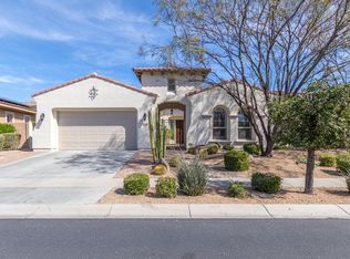 1726 W Dusty Wren Dr, Phoenix, AZ 85085