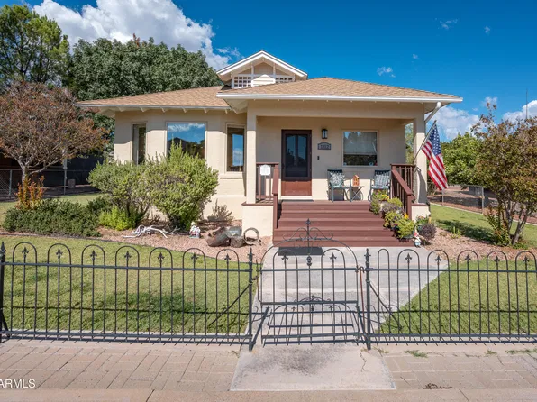 1312 MAIN Street, Clarkdale, AZ 86324