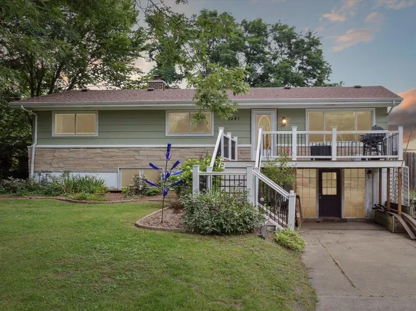 3241 Willo Dr, Berrien Springs, MI 49103