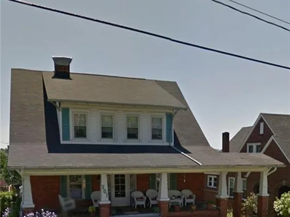 301 D St, North Wilkesboro, NC 28659