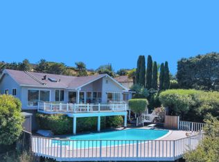 1233 Greenbrier Rd, San Carlos, CA 94070