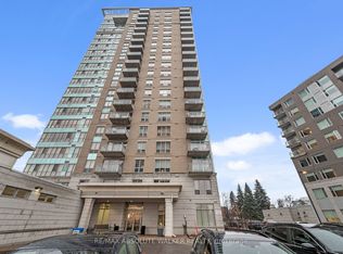 70 Landry St #1002, Ottawa, ON K1L0A8