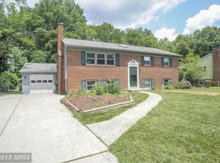 7605 Kingsbury Rd, Alexandria, VA 22315