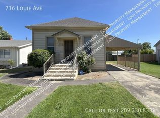 716 Louie Ave, Lodi, CA 95240