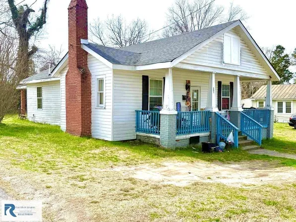 201 Withers Rd, Danville, VA 24541