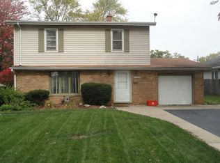 2205 Capri Ave, Joliet, IL 60436