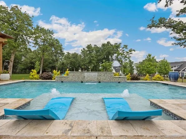 10025 NE 145th St, Jones, OK 73049
