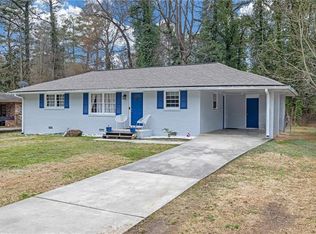 470 Oriole Dr SE, Marietta, GA 30067