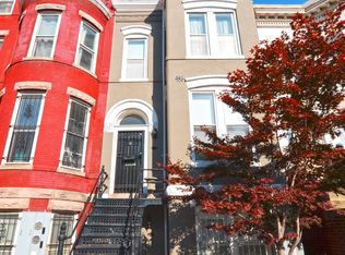 25 R St NW, Washington, DC 20001