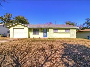 5202 Old Manor Rd, Austin, TX 78723