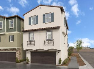 Plan 2088 Modeled Plan, Astaire at Starlite, South El Monte, CA 91733