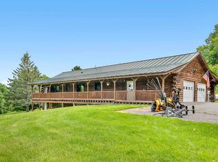 27 Griggs Road, Orange, VT 05641