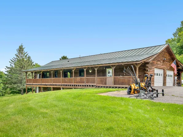 27 Griggs Road, Orange, VT 05641