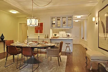 Sold by Corcoran