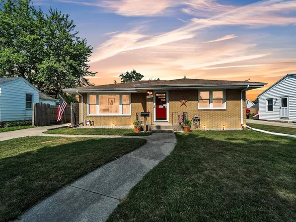 3340 6th AVENUE, Racine, WI 53402