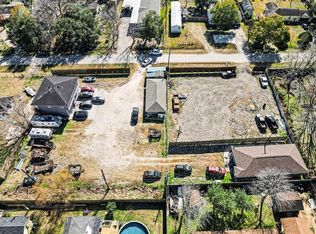15322 Paul Rd, Sugar Land, TX 77498
