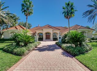 269 Plantation Cir S, Ponte Vedra Beach, FL 32082