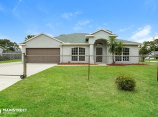 6550 Kingdom Ave, Cocoa, FL 32927