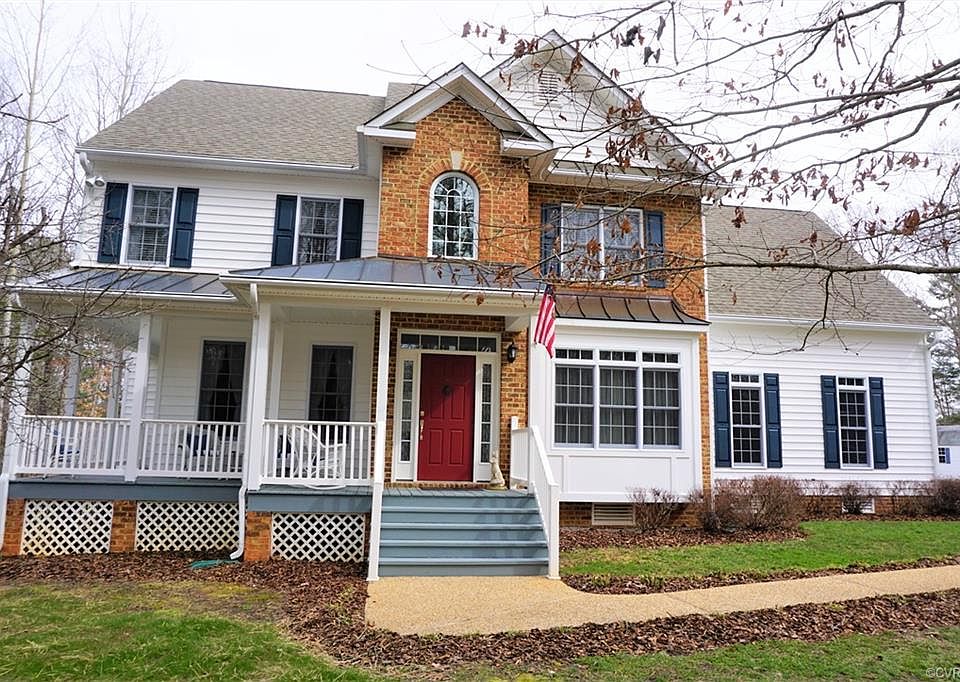 16024 Beulah Estates Ln, Beaverdam, VA 23015 Zillow