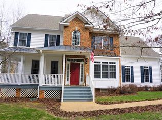 16024 Beulah Estates Ln, Beaverdam, VA 23015