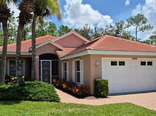 6078 Highwood Park CT, NAPLES, FL 34110
