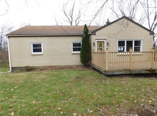 254 Washington Ave, Homestead, PA