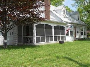 330 E 54th St, Indianapolis, IN