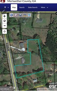 0 Main South St, Luthersville, GA, 30251