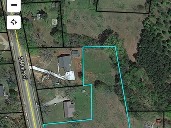 0 Main South St, Luthersville, GA 30251