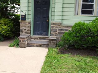 1413 Darby Rd, Havertown, PA 19083