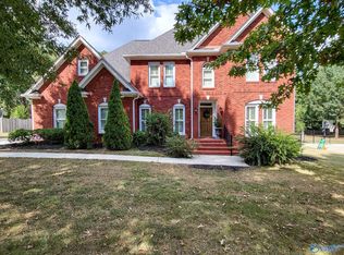 113 Louellen Ln, Harvest, AL 35749